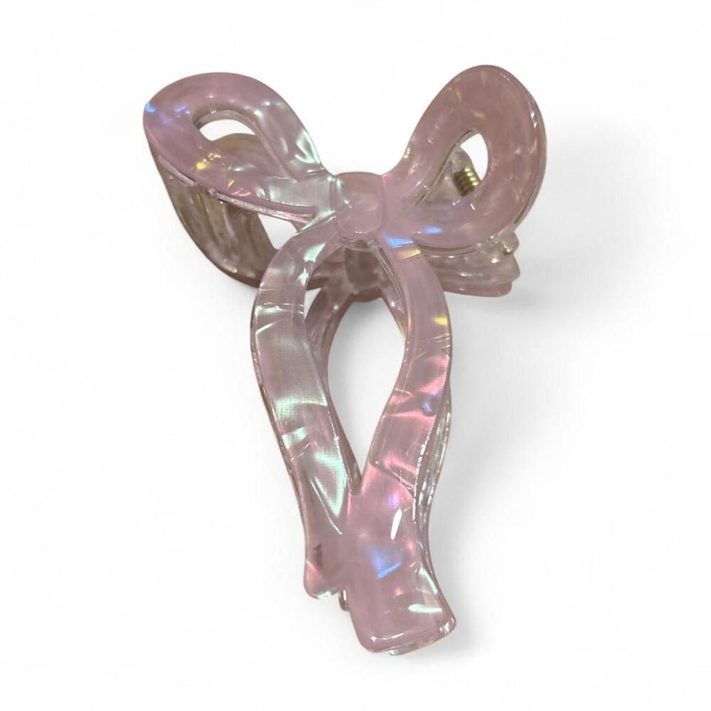 Unbranded Women's Pink Hair-accessories